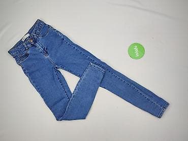 croft: Cropp, Jeansy damskie, rozmiar XS — 2