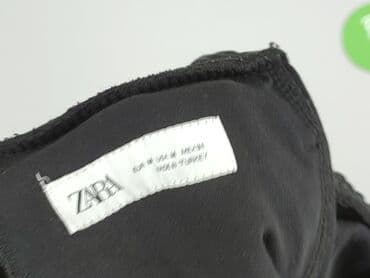 bluzka h: Zara, Szorty dla mężczyzn, M — 4