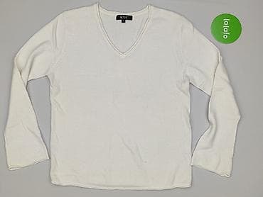 Swetry i kardigany: Sweter damski, rozmiar XL — 2