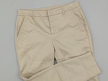 hello kitty trousers: Chino, Spodnie materiałowe damskie, rozmiar S — 1