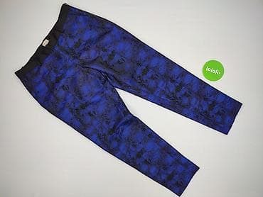 hermesy: H&M, Spodnie materiałowe damskie, rozmiar L — 2