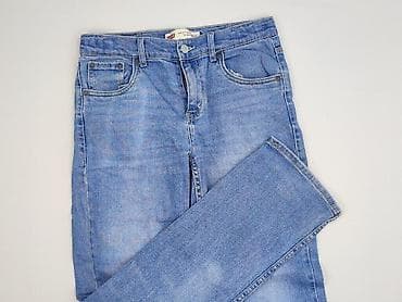 body margin 0: Spodnie jeansowe, 16 lat, 176, stan - Bardzo dobry — 1