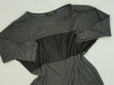 kurtka puchowa damska z kapturem reserved: Bluzka damska, rozmiar S — 1