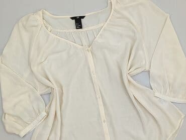 H&M, Women's blouse, size M (EU 38)