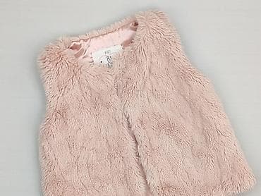 body z piórami: Kamizelka, F&F, 3-4 lat, 98-104 cm, stan - Idealny — 1