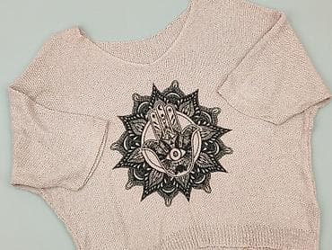 carry sweter: Sweter damski, rozmiar 6XL — 1
