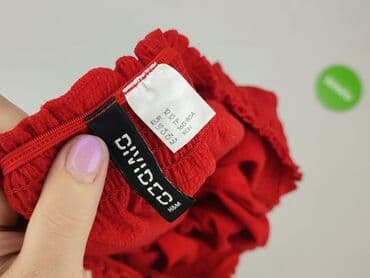 Ubrania damskie: H&M, Top damski, rozmiar XS — 4