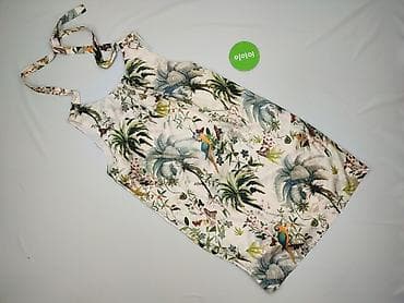 hm biale spodenki: H&M, Sukienka damska, rozmiar XL — 2