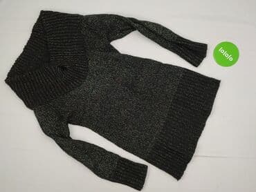 elegancki sweterek do sukienki: Sukienka damska, S — 2