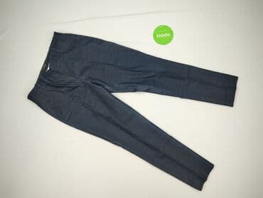 orsay spodnie push up: Orsay, Spodnie materiałowe damskie, rozmiar M — 3