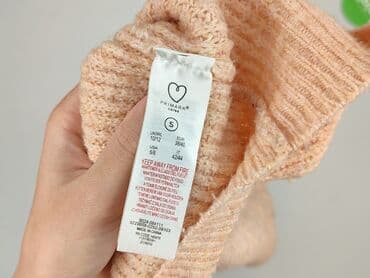 kurtki zimowe wyprzedaz: Primark, Women`s sweater, size S (EU 36) — 4