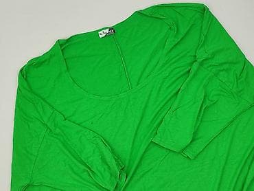 bluzki pirata: SÁVEL, Bluzka damska, rozmiar One size — 1