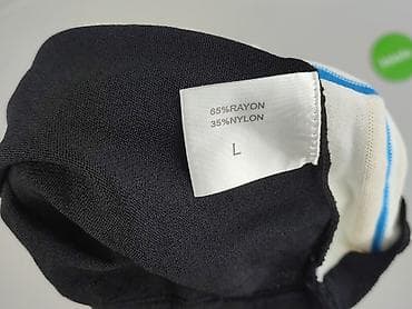 bluzy budowlane: Sweter damski, rozmiar L — 5