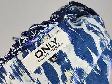 klapki carini: ONLY, Narzutka damska, rozmiar S — 4