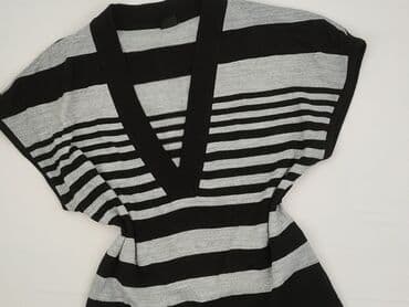 marynarka damska w paski: Bluzka damska, L — 1