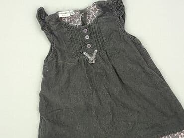 sukienka sweterkowa c a: Dress, Name it, 6-9 months, condition - Very good — 1