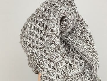 ccc buty śniegowce: Ponczo damskie, rozmiar One size — 6