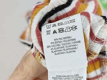 stanik: Primark, T-shirt damski, rozmiar 2XS — 5