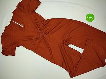 biale body: Ubranie damskie, rozmiar 4XL — 2