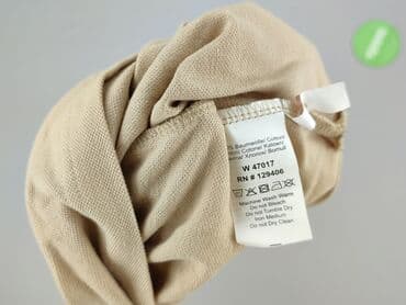 basic t shirty hugo boss: Damska koszulka polo, rozmiar S — 5