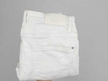 buty damskie stradivarius: Stradivarius, Jeansy damskie, rozmiar M — 5