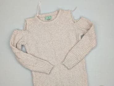 cardigans brown: Sweter damski, rozmiar M — 1