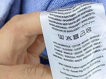 amisu bluzy: Kombinezon damski, rozmiar XS — 5