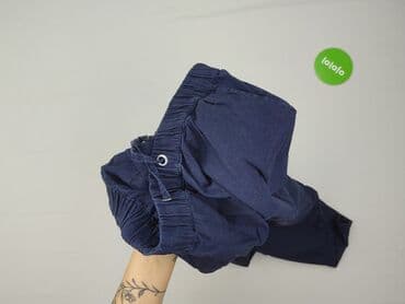 biale spodnie dresowe mohito: Tom Rose, Спортивні штани жіночі, розмір M — 5