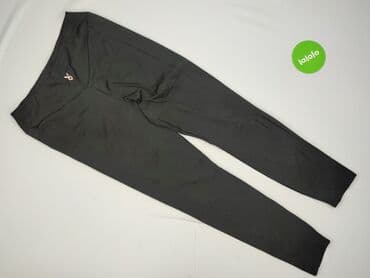 leginsy carpatree: Cardio Bunny, Legginsy Sportowe damskie, rozmiar XL — 2