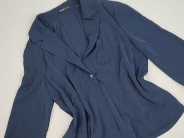 koszulka pod marynarkę damska: Someday., Marynarka damska, rozmiar L — 1