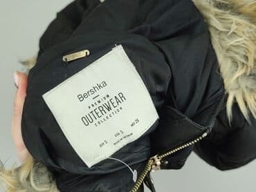 reserved wyprzedaż kurtek zimowych: Bershka, Kurtka zimowa damska, S — 4