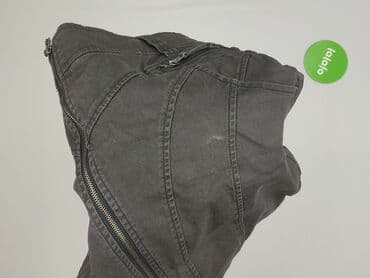 plisowane spódnice lidl: River Island, Spódnica damska, rozmiar L — 6