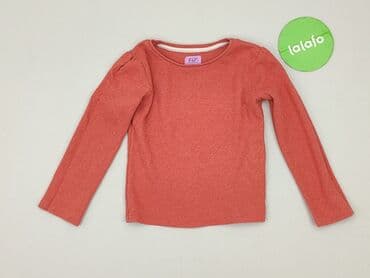 sukienki z szyfonu jedwabnego: Blouse, F&F, 1.5-2 years, 86-92 cm, condition - Very good — 2