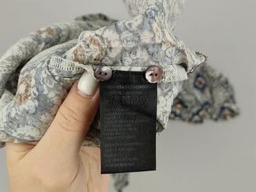 sukienki w indyjskie wzory: Indiska, Bluzka damska, M — 4