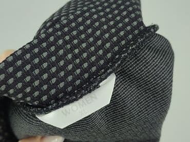 czarne plisowane spódnice maxi: Woman, Spódnica damska, XL — 4