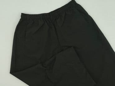 Ubrania damskie: Spodnie 3/4 damskie, XL — 1