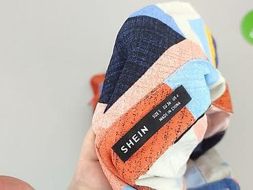 klapki esmara lidl: Shein, Sukienka damska, rozmiar S — 5