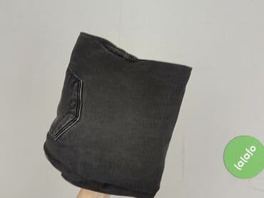 reserved kurtka jeansowa damska: Jeansy damskie, rozmiar M — 6