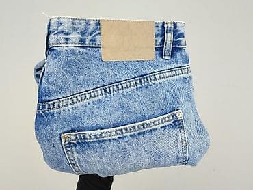 flared jeans sinsay: Sinsay, Jeansy damskie, rozmiar XL — 5