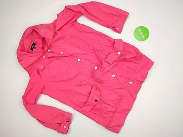 trencz: Marks & Spencer, Kurtka przejściowa damska, rozmiar XL — 2