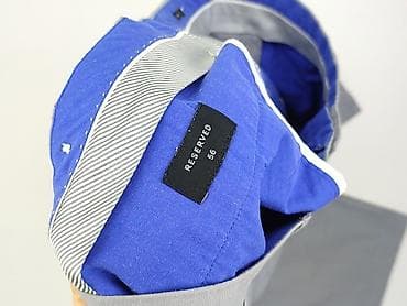 pull bear pl: Reserved, Chinosy dla mężczyzn, rozmiar 3XL — 4