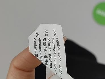 bpc selection buty: Bershka, Women`s skirt, size S — 5