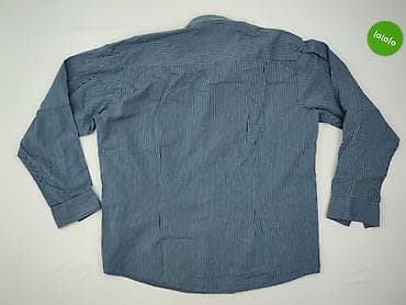 white: Units, Koszulа dla mężczyzn, rozmiar 2XL — 3
