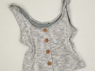 srebrna bluzka h: ONLY Play, Women's blouse, size S (EU 36) — 1