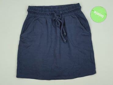 spódnico spodenki jeansowe reserved: Women`s skirt, size XS — 2