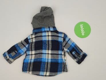 kombinezon sukienka 2w1: Sweatshirt, F&F, 3-6 months, condition - Perfect — 3