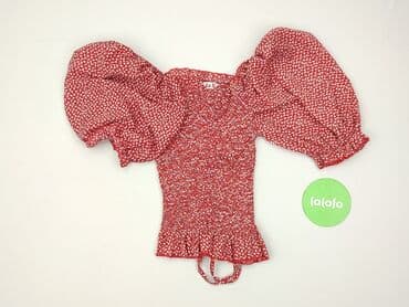 taranko com sukienki: J&X, Women's blouse, size S (EU 36) — 2