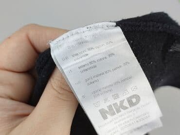 buty na drutach: NKD, Sweter damski, S — 5