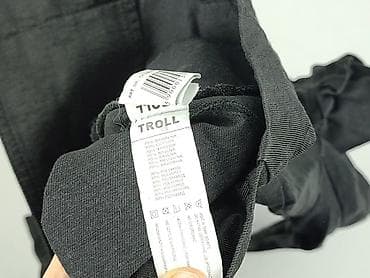 trencz 158: Troll, Płaszcz damski, rozmiar M — 5