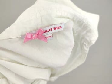 dluga biala koszula: Tally Weijl, Koszula damska, rozmiar M — 4